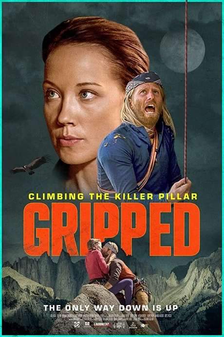 Gripped: Climbing the Killer Pillar